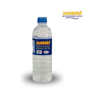 500ml Water Bottle Pack